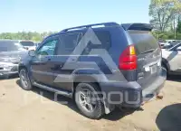 2004 Lexus GX470 фото