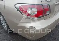 2004 Lexus ES photo