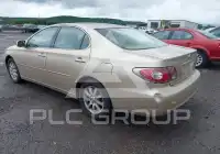 2004 Lexus ES photo