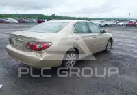 2004 Lexus ES photo