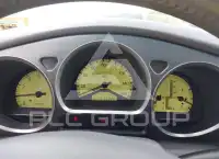 2004 Lexus GS photo