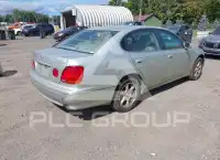 2004 Lexus GS photo