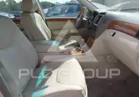 2004 Lexus LS фото