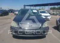 2004 Lexus LS430 photo
