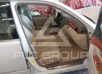 2004 Lexus LS430 фото
