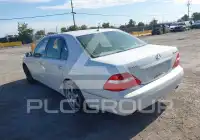 2004 Lexus LS430 фото