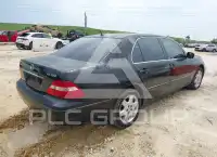 2004 Lexus LS430 photo