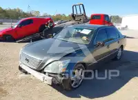2004 Lexus LS430 фото