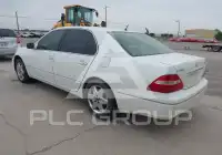 2004 Lexus LS430 фото