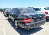 2004 Lexus LS430 фото