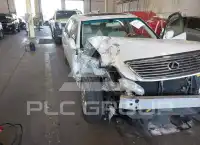 2004 Lexus LS430 фото