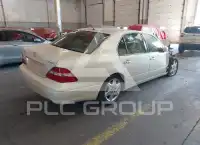 2004 Lexus LS430 фото