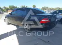 2004 Lexus LS430 photo
