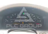 2004 Lexus LS430 фото
