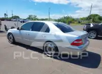 2004 Lexus LS430 photo
