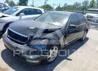 2004 Lexus LS430 фото