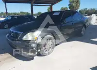2004 Lexus LS430 photo