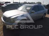 2004 Lexus LS430 photo
