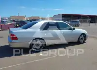 2004 Lexus LS430 photo