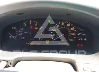 2004 Lexus LS430 фото