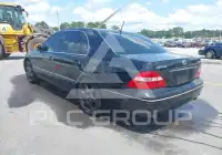 2004 Lexus LS430 фото
