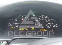2004 Lexus LS430 фото