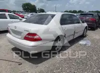 2004 Lexus LS430 фото