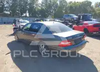 2004 Lexus LS430 фото