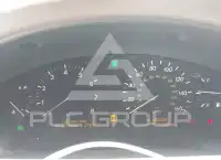 2004 Lexus LS430 photo