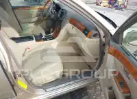 2004 Lexus LS430 photo