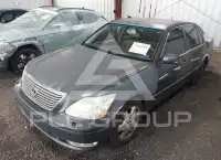 2004 Lexus LS430 photo