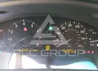 2004 Lexus LS430 фото