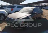 2004 Lexus LS430 фото