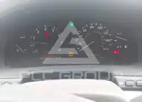 2004 Lexus LS430 фото