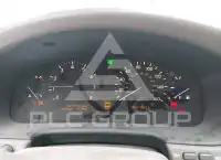 2004 Lexus LS430 фото