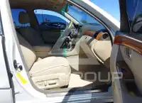 2004 Lexus LS430 фото