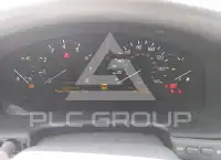 2004 Lexus LS430 фото