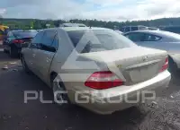 2004 Lexus LS430 photo