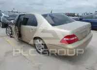 2004 Lexus LS430 photo