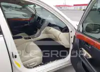 2004 Lexus LS430 фото