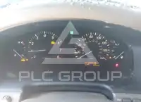 2004 Lexus LS430 photo
