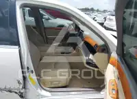 2004 Lexus LS430 фото