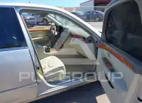 2004 Lexus LS430 photo