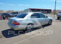 2004 Lexus LS430 photo