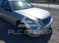 2004 Lexus LS430 фото
