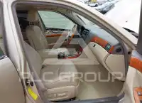 2004 Lexus LS430 photo
