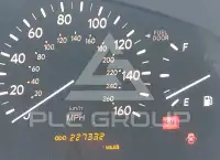 2004 Lexus LS430 фото