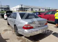 2004 Lexus LS430 фото
