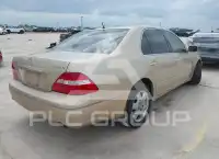 2004 Lexus LS430 photo