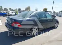 2004 Lexus LS430 photo